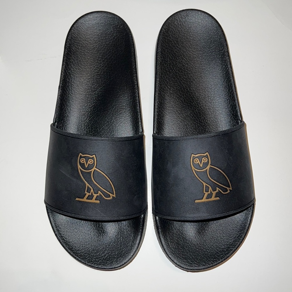 Drake OVO Slides